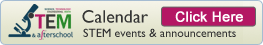 STEM Calendar