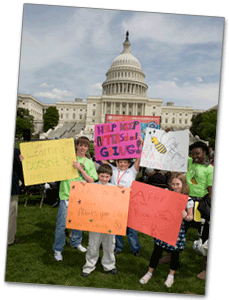 STEM & Afterschool Policy
