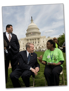 STEM & Afterschool Policy
