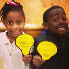 Afterschool for All!