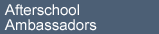Ambassadors